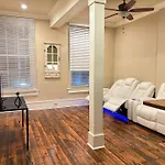 Luxury Apt Decatur St New Orleans, French Quarter\'S Vieux Carre