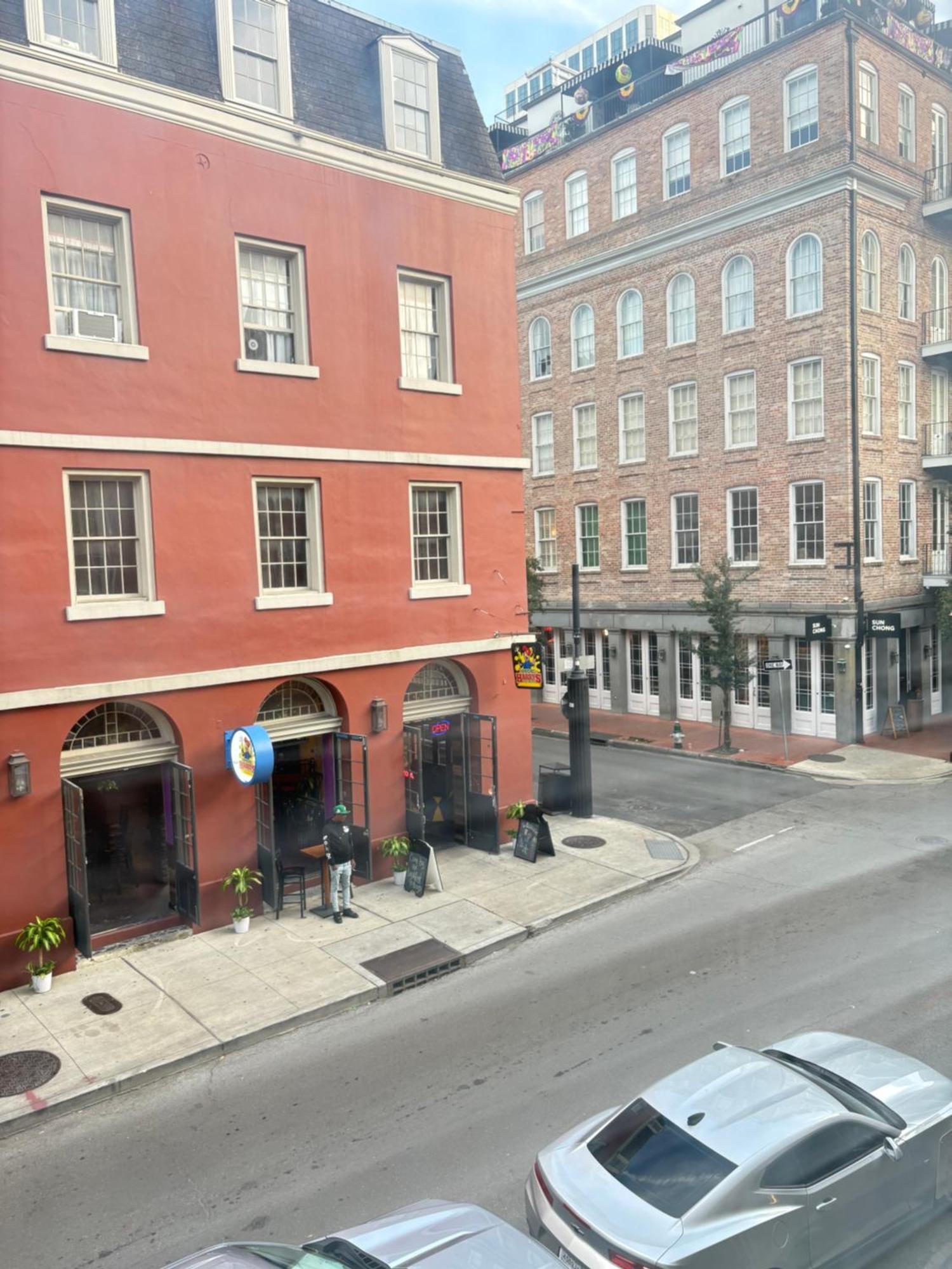 Apartment Luxury Decatur St New Orleans, French Quarter's Vieux Carre *