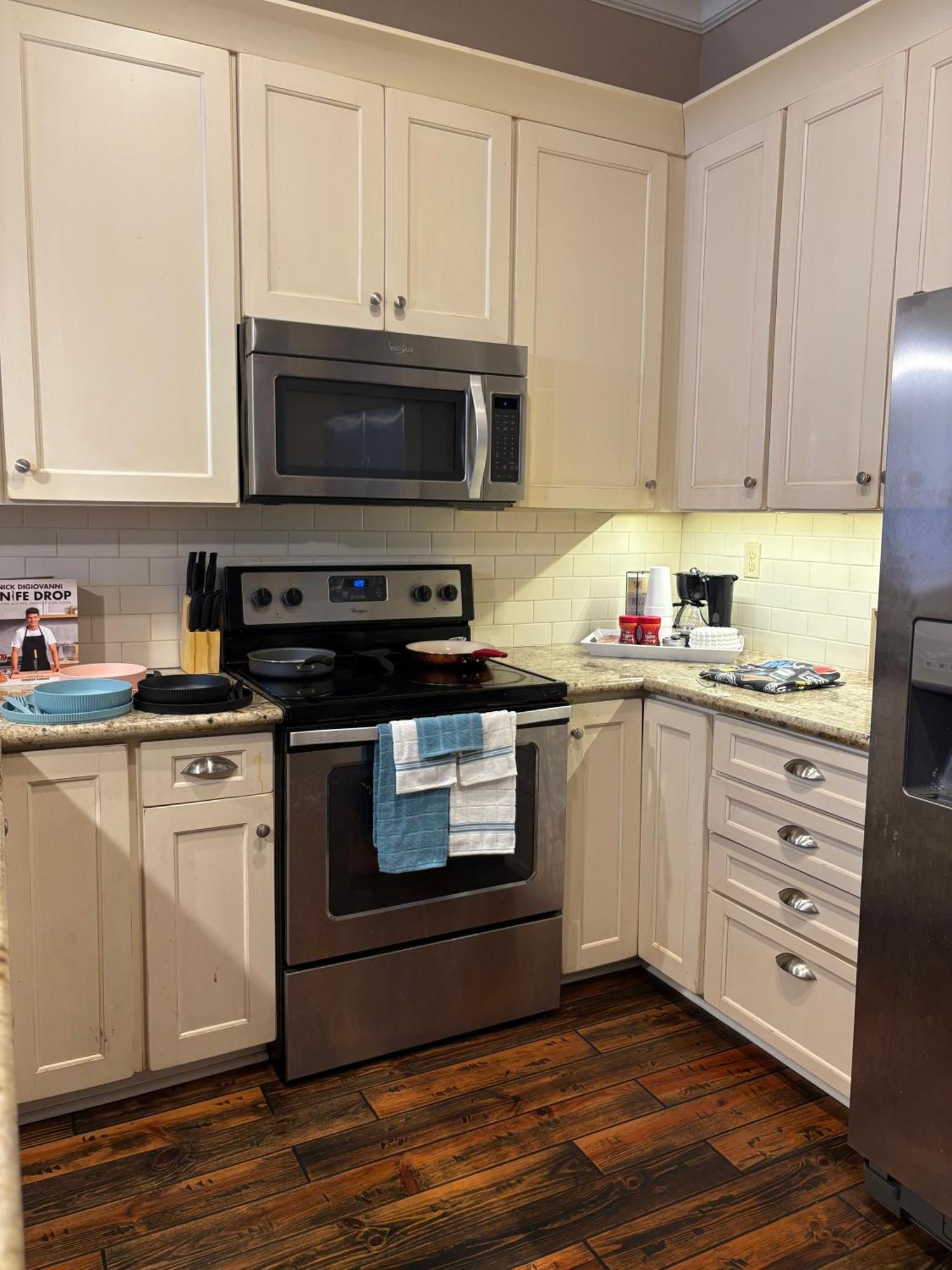 Luxury Decatur St New Orleans, French Quarter's Vieux Carre * New Orleans